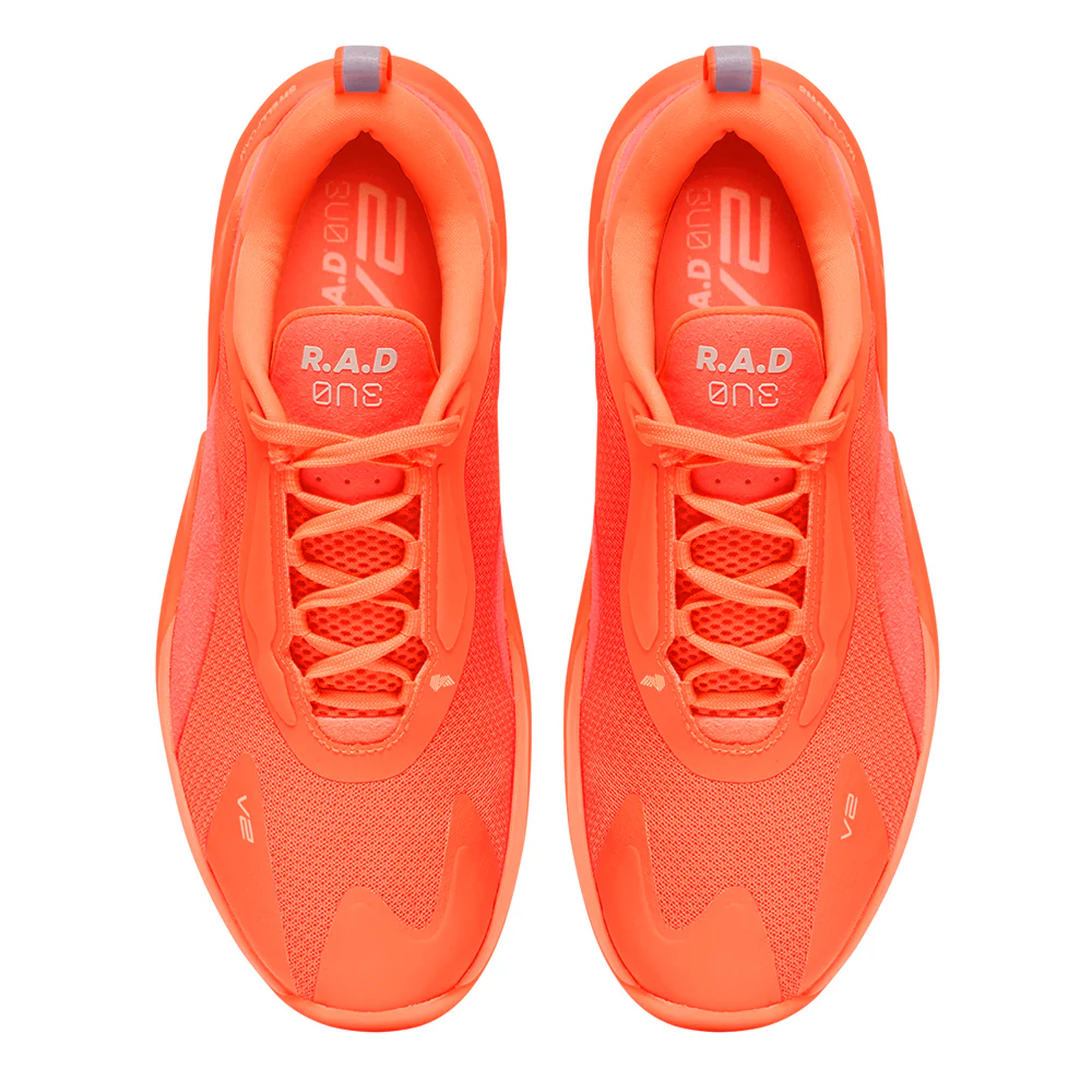 R.A.D® ONE V2 CORAL GLOW - Image 5