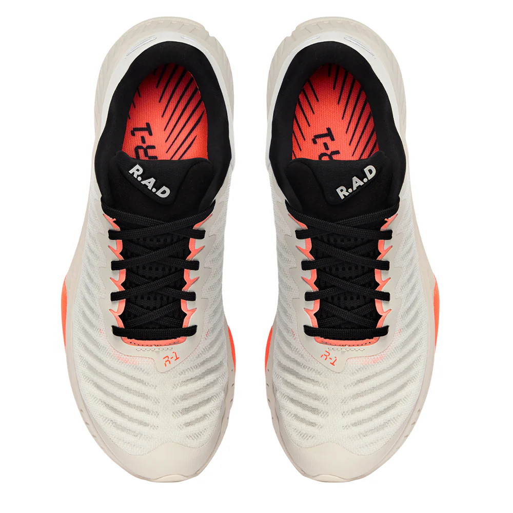R.A.D® R-1 ARCTIC FLASH - Image 6