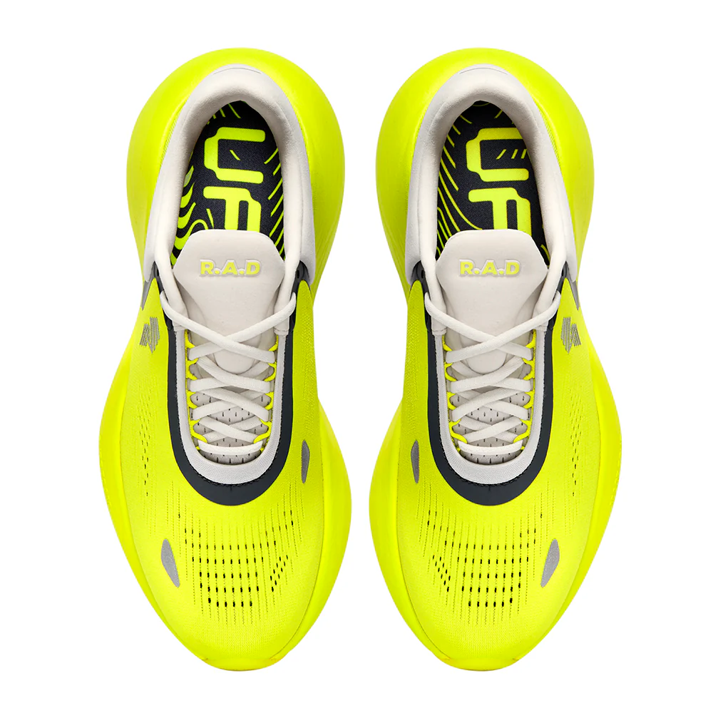 R.A.D® UFO ACID GREEN - Image 6