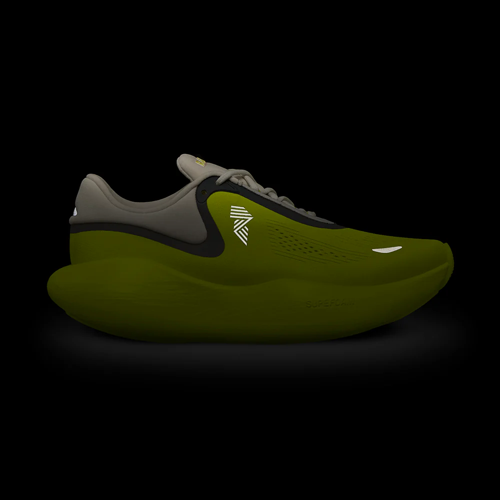 R.A.D® UFO ACID GREEN - Image 9