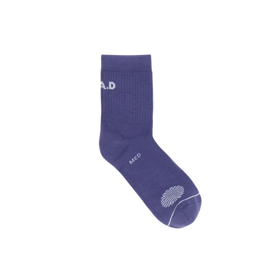 SHORTIE SOCK TRIPLE PACK MULTI COLOR - Image 3