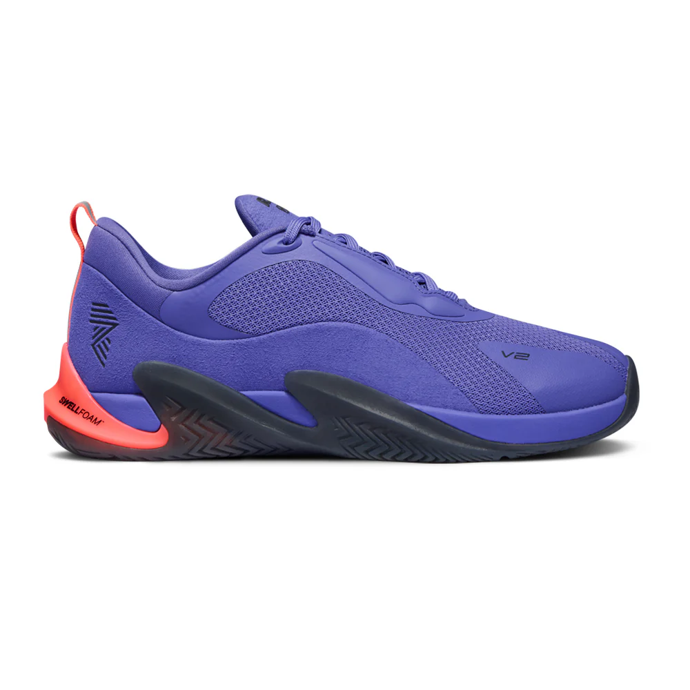 R.A.D® ONE V2 RACING BLUE
