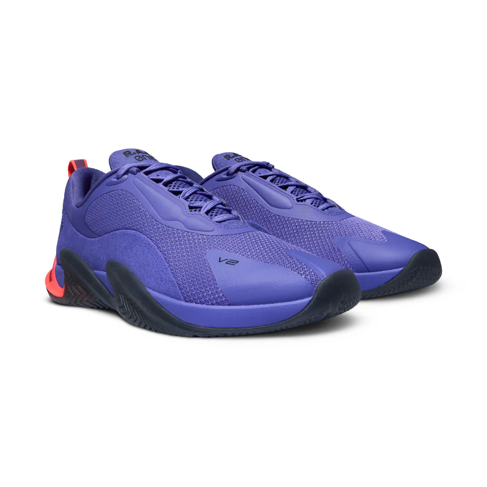 R.A.D® ONE V2 RACING BLUE - Image 2