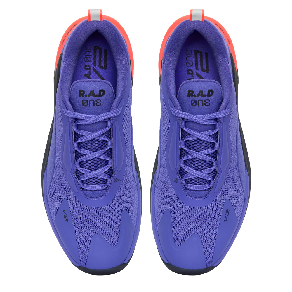 R.A.D® ONE V2 RACING BLUE - Image 5