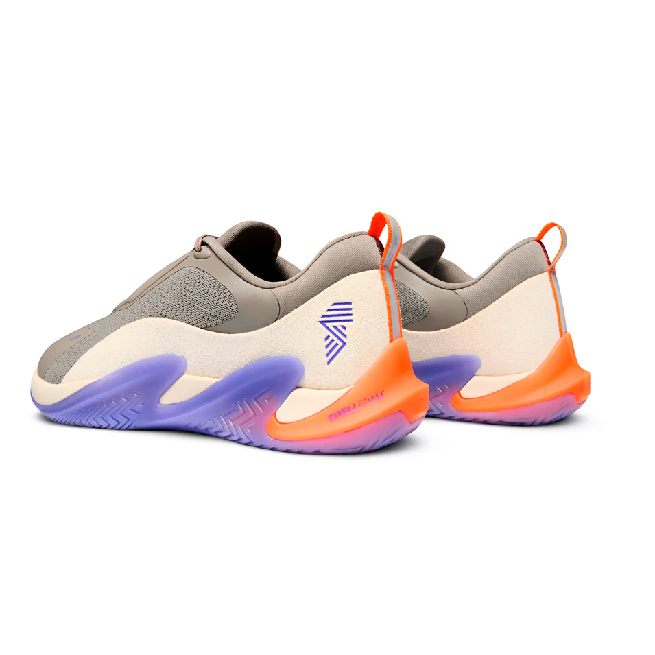 R.A.D® ONE V2 CINDER PURPLE - Image 2