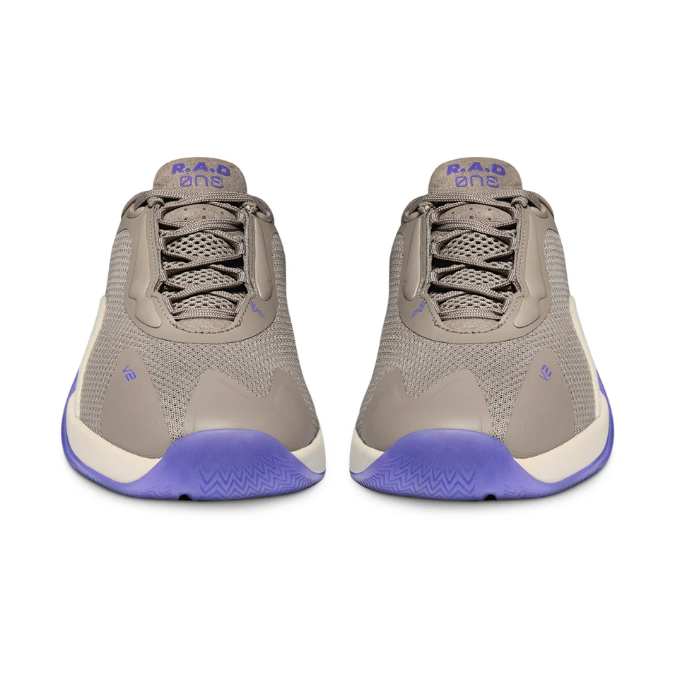 R.A.D® ONE V2 CINDER PURPLE - Image 4