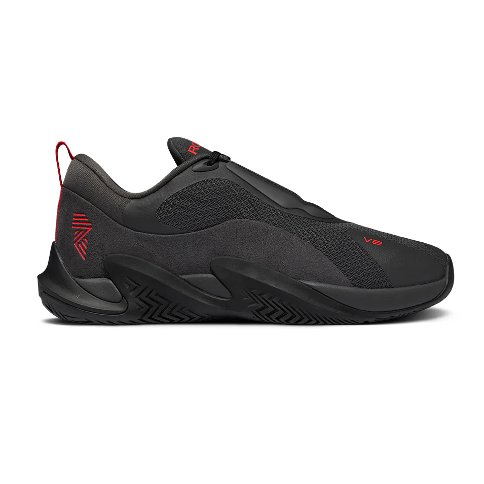R.A.D® ONE V2 ROGUE POWDER BLACK