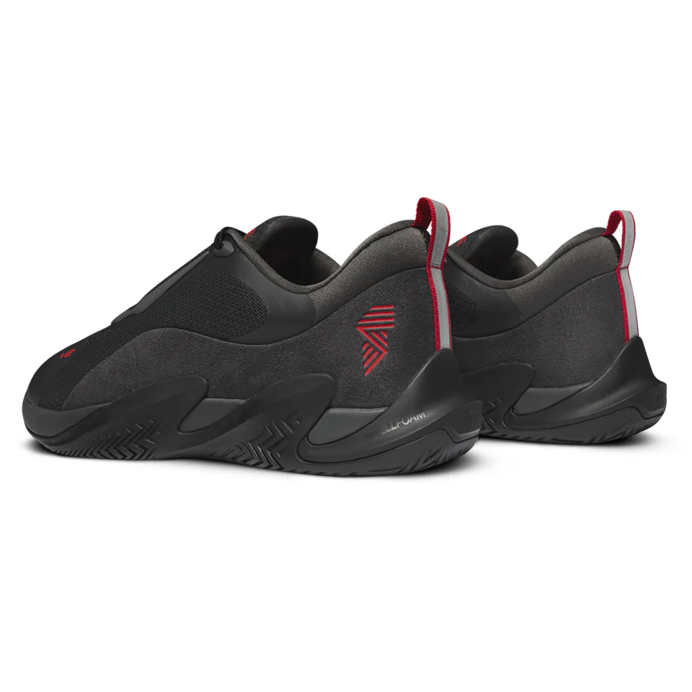 R.A.D® ONE V2 ROGUE POWDER BLACK - Image 2