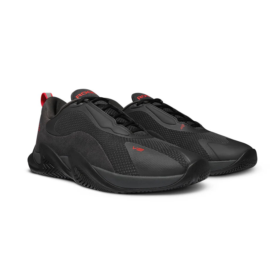 R.A.D® ONE V2 ROGUE POWDER BLACK - Image 3