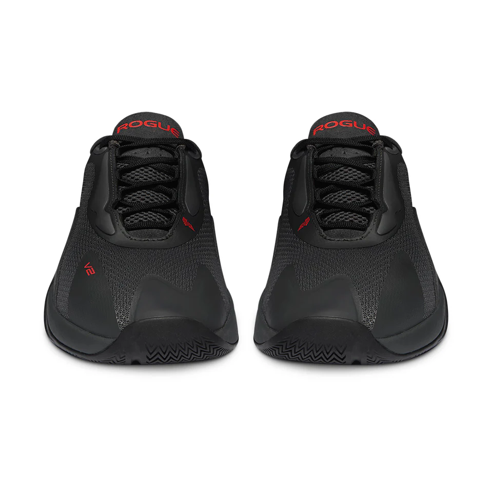 R.A.D® ONE V2 ROGUE POWDER BLACK - Image 5