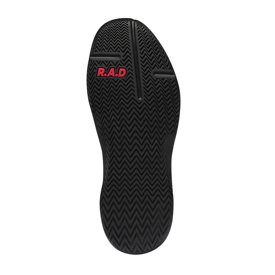 R.A.D® ONE V2 ROGUE POWDER BLACK - Image 6