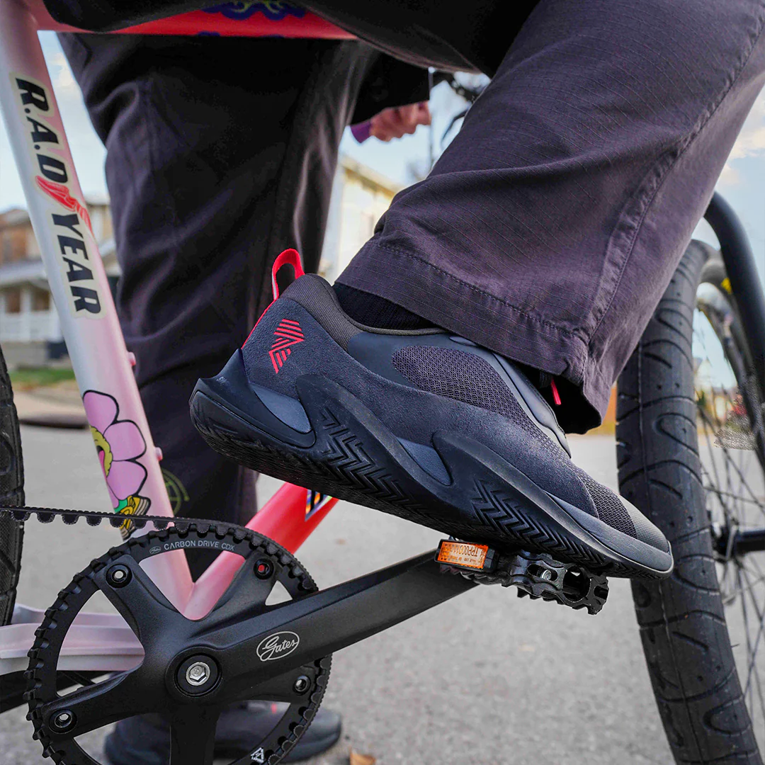 R.A.D® ONE V2 ROGUE POWDER BLACK - Image 8