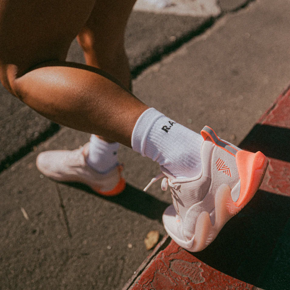 R.A.D® ONE V2 SOFT PINK - Image 7