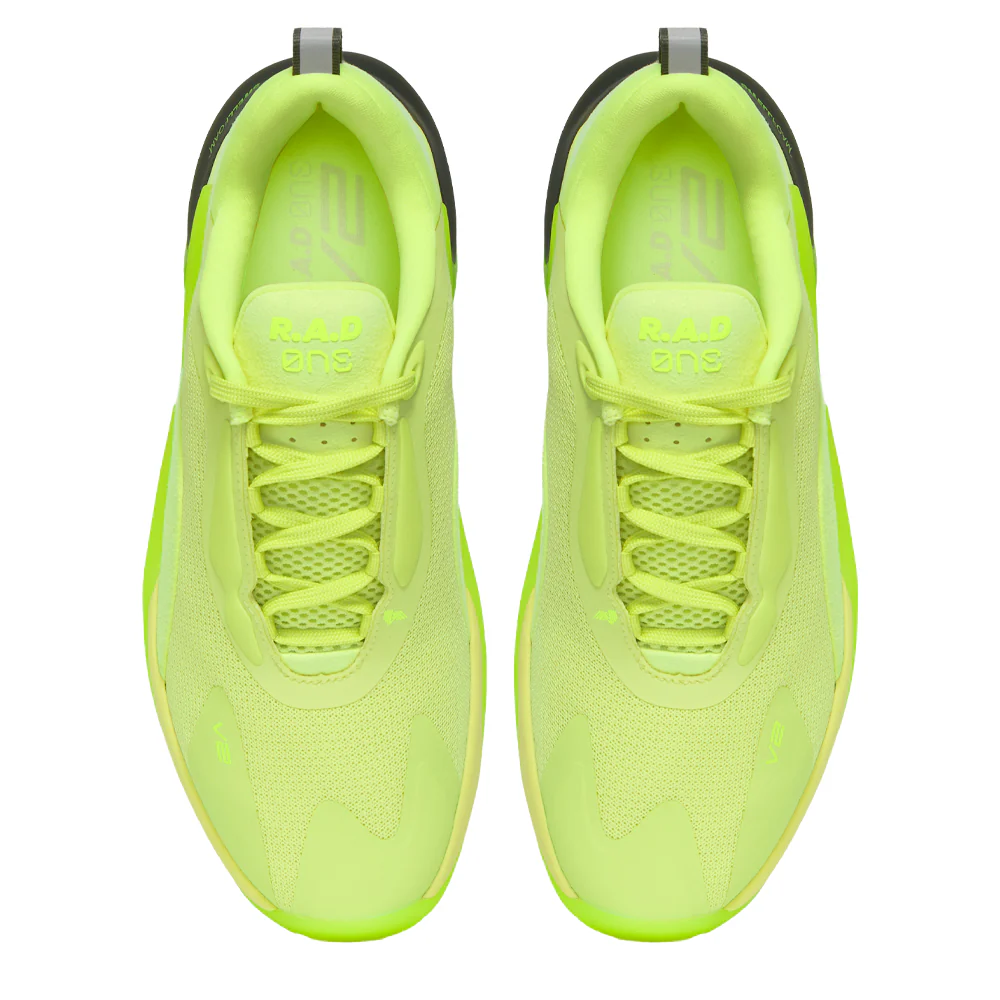 R.A.D® ONE V2 LIME ZEST - Image 5