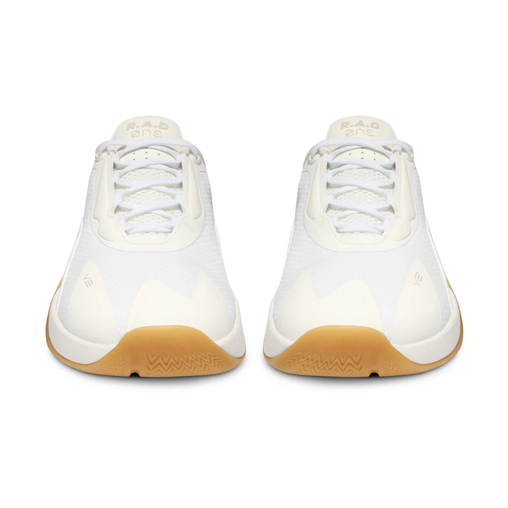 R.A.D® ONE V2 WHITE GUM - Image 4