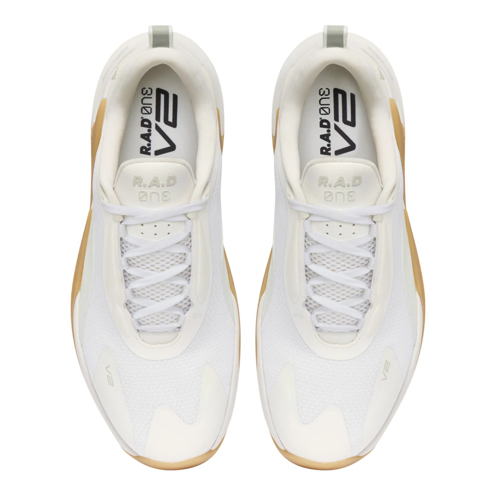 R.A.D® ONE V2 WHITE GUM - Image 6