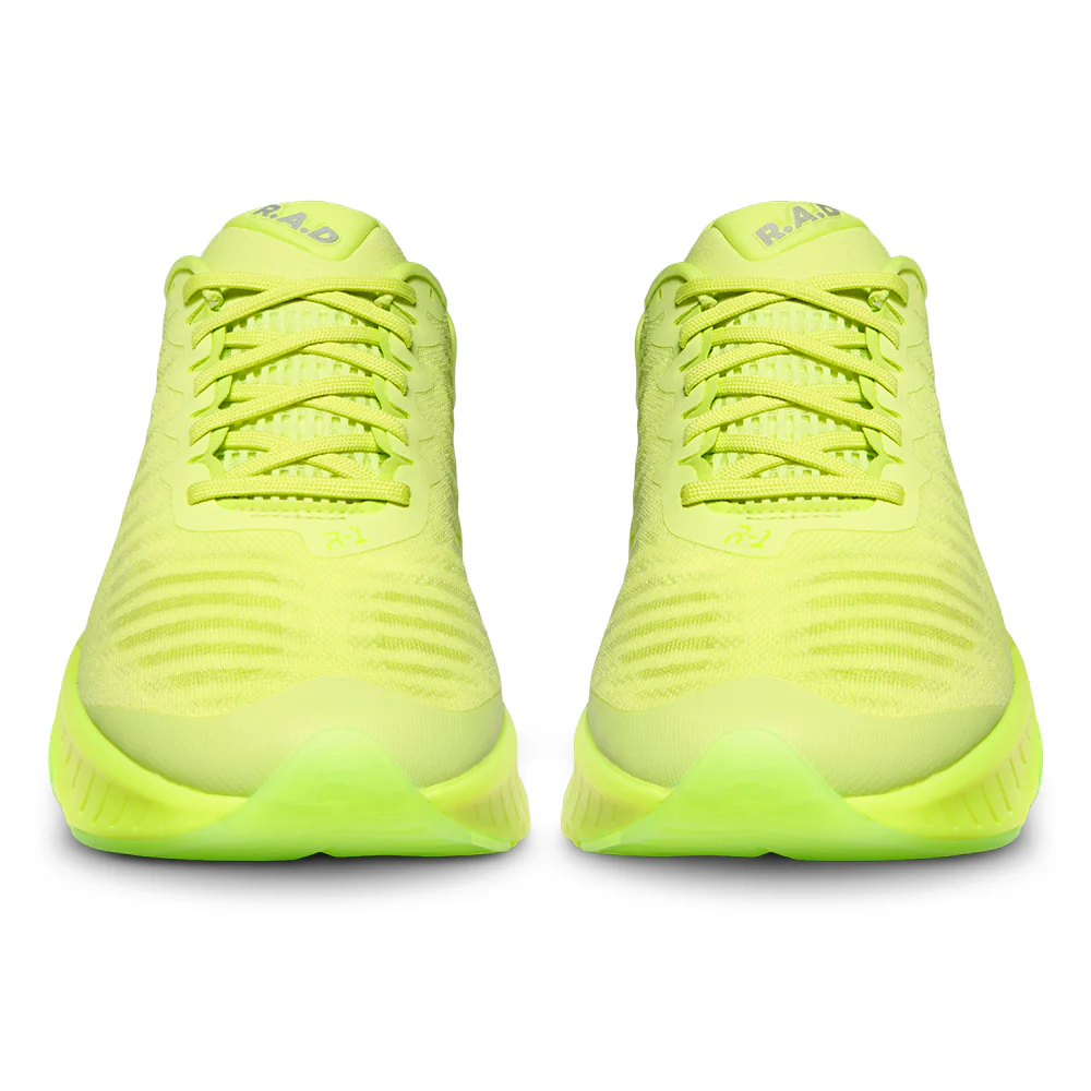 R.A.D® R-1 VIVID LIME - Image 4