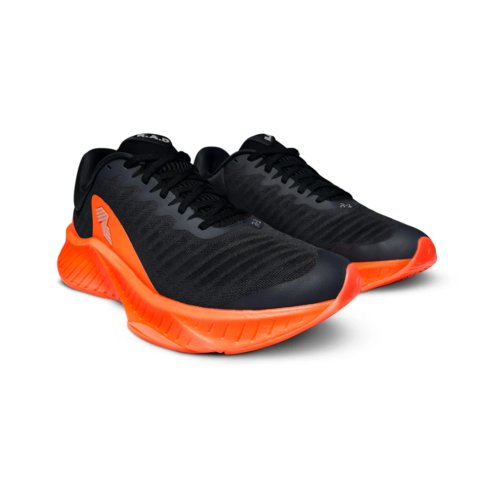 R.A.D® R-1 DUSK ORANGE - Image 2