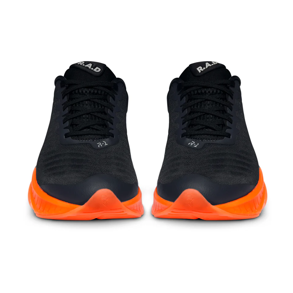 R.A.D® R-1 DUSK ORANGE - Image 4