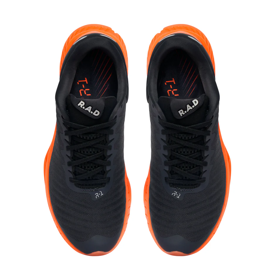 R.A.D® R-1 DUSK ORANGE - Image 6