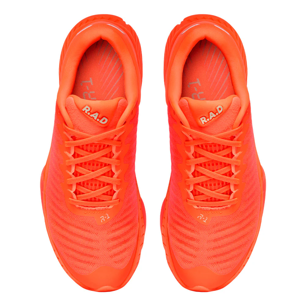 R.A.D® R-1 CORAL GLOW - Image 5