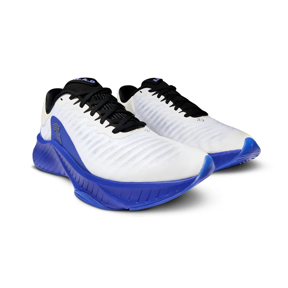 R.A.D® R-1 RACING BLUE - Image 2