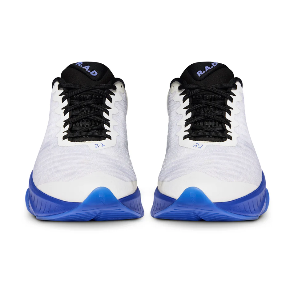 R.A.D® R-1 RACING BLUE - Image 4