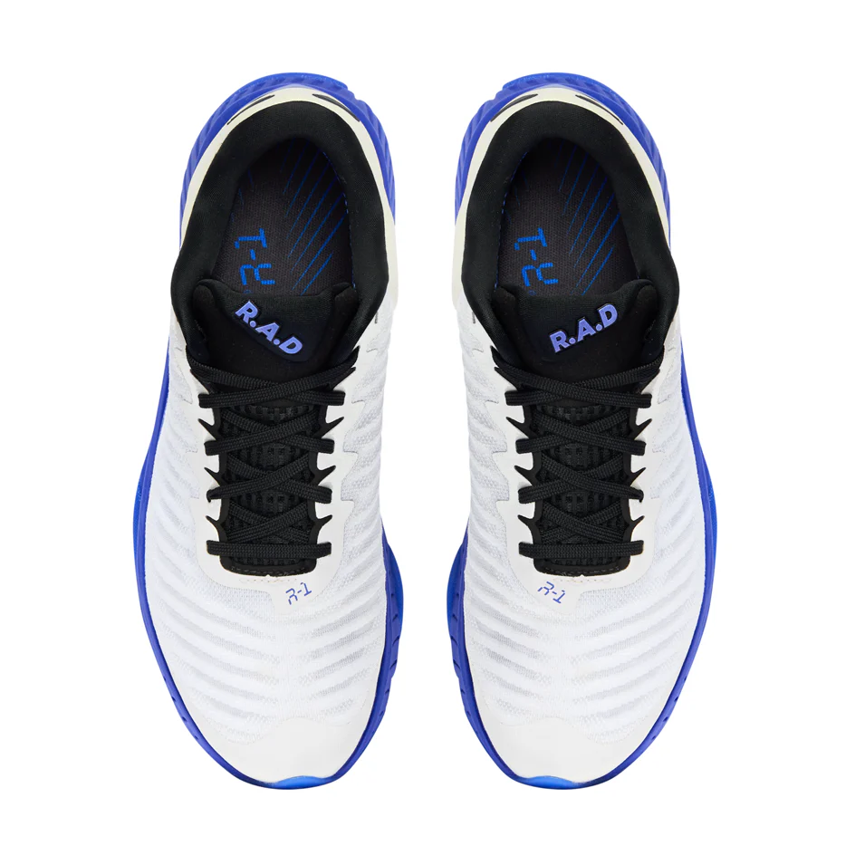 R.A.D® R-1 RACING BLUE - Image 6