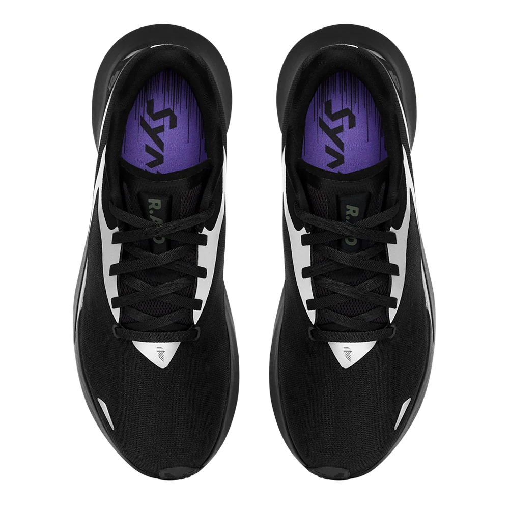 R.A.D® SYNTH GOTH BLACK - Image 6