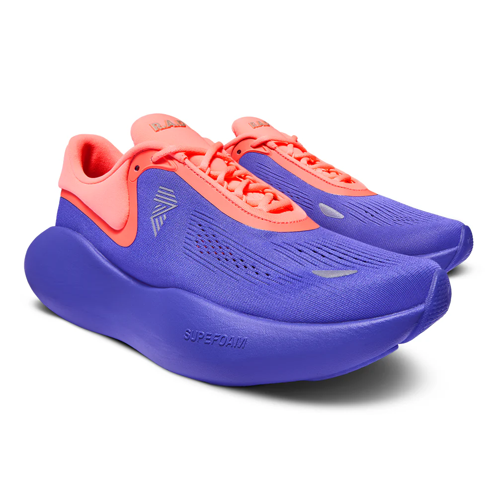 R.A.D® UFO SUNSET BLUE - Image 2