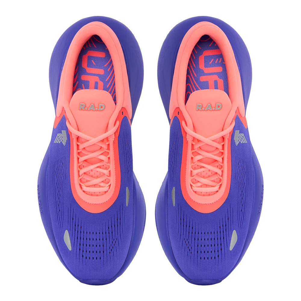 R.A.D® UFO SUNSET BLUE - Image 6