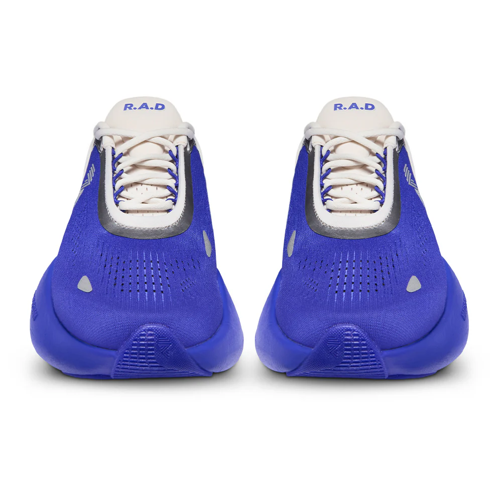 R.A.D® UFO RACING BLUE - Image 4