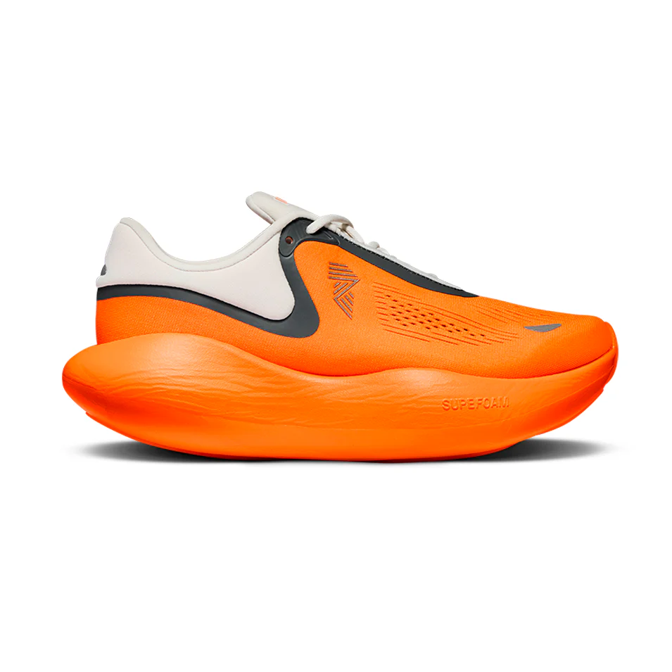 R.A.D® UFO FLAME ORANGE