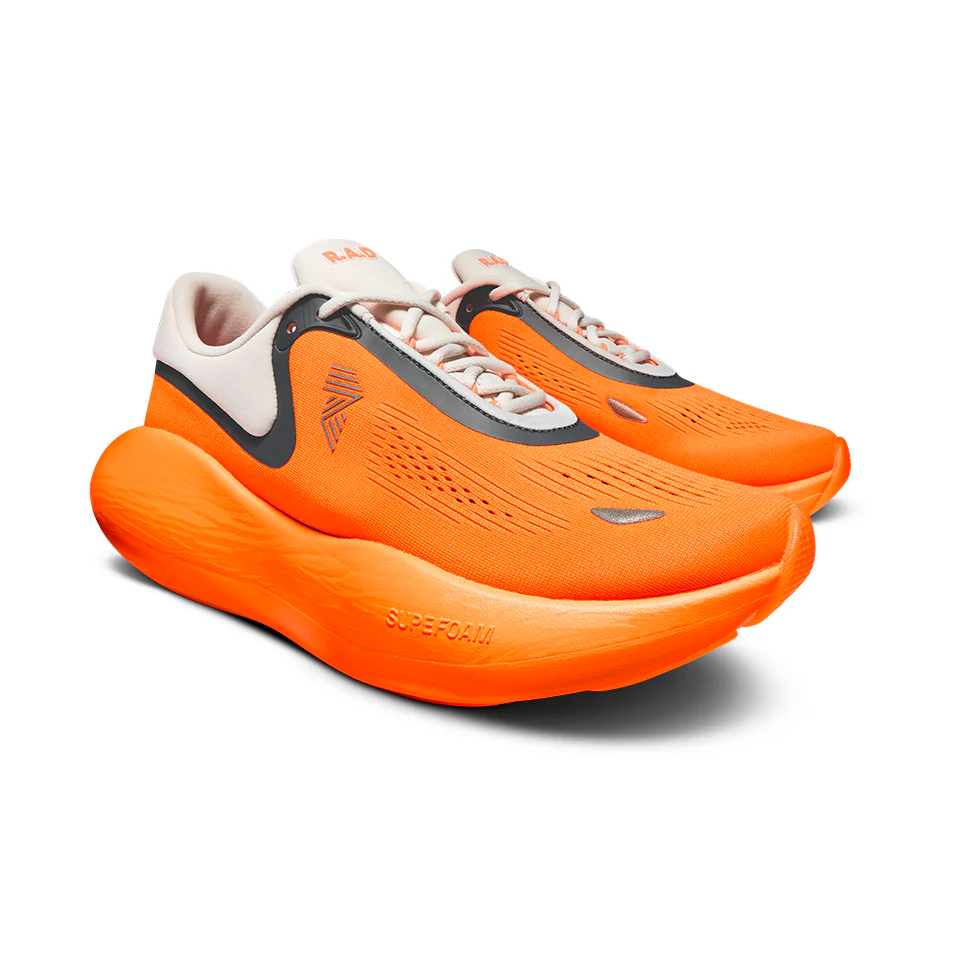 R.A.D® UFO FLAME ORANGE - Image 2
