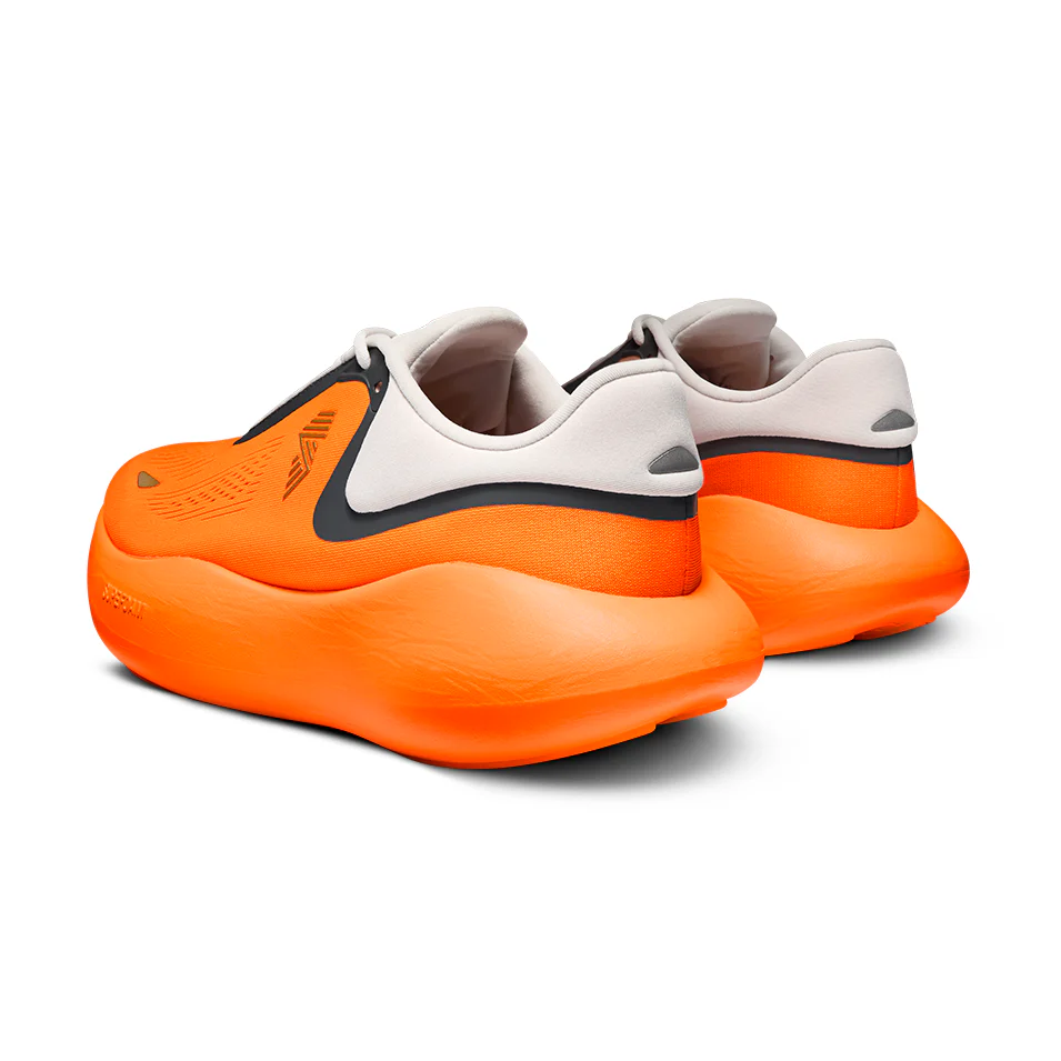 R.A.D® UFO FLAME ORANGE - Image 3