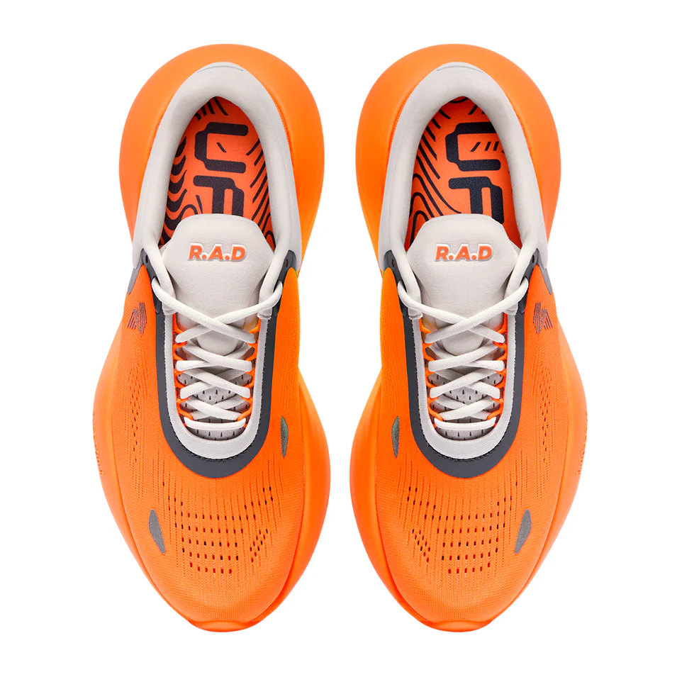 R.A.D® UFO FLAME ORANGE - Image 6