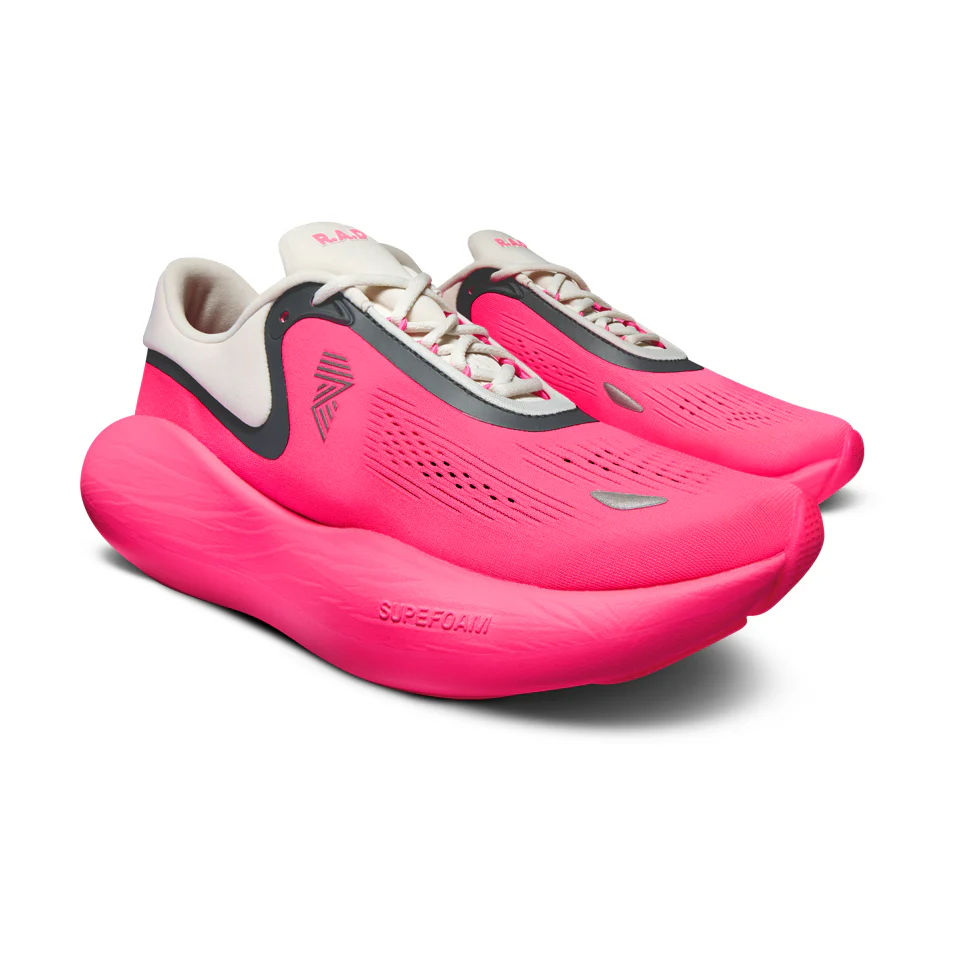 R.A.D® UFO HIGHLIGHTER PINK - Image 2