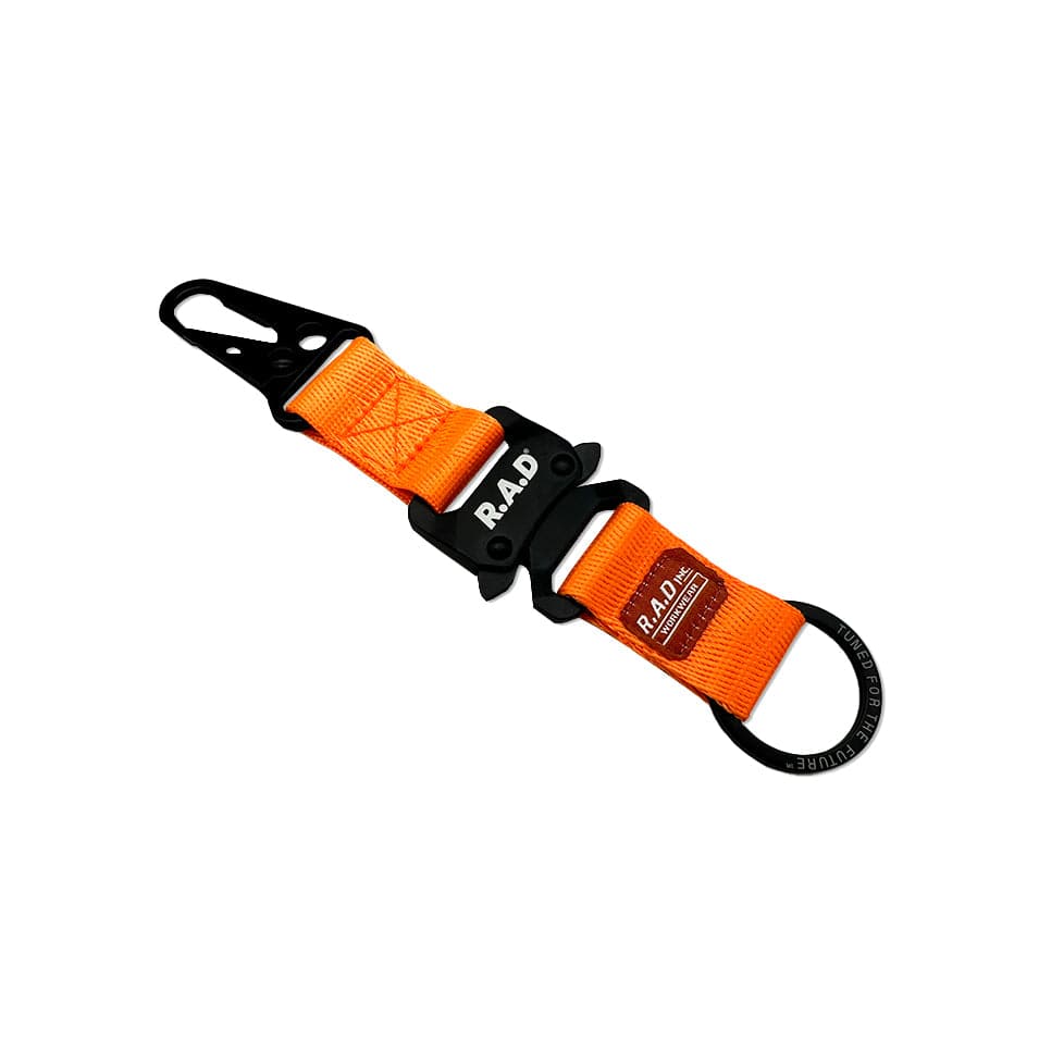 R.A.D® SNAPHOOK MELON - Image 3